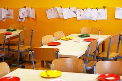 Repas scolaires : la Commune prendra en charge l'augmentation liée à l'inflation